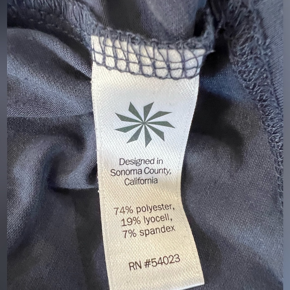 Athleta Active Tee - Picture 5 of 5